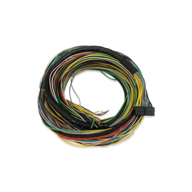 FT250-300-350-400 UNTERMINATED MAIN HARNESS